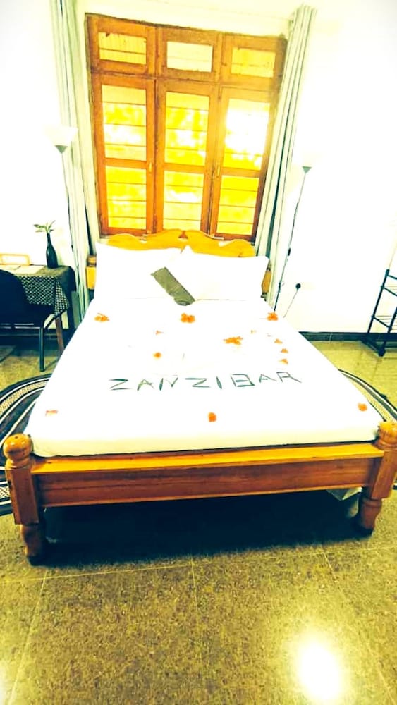Basic Double Room