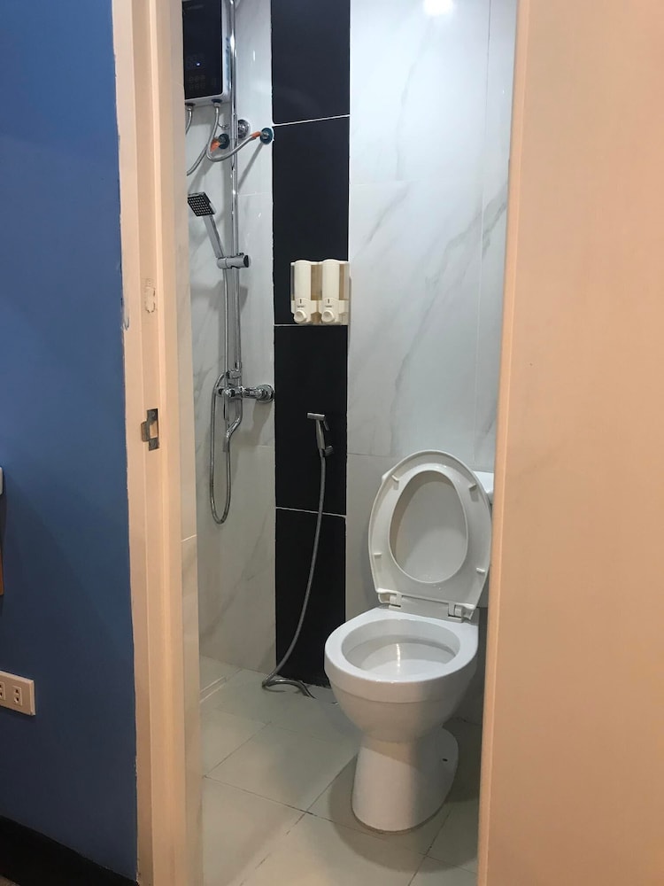 Deluxe Double Room, 1 Bedroom - Photo 3