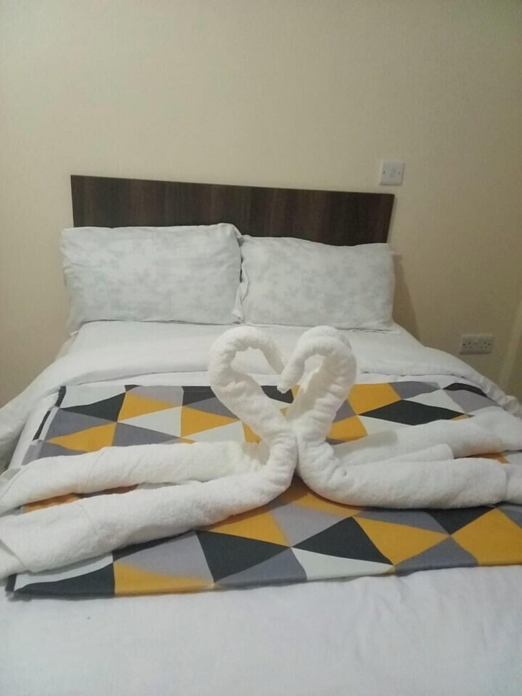 Superior Single Room, City View
