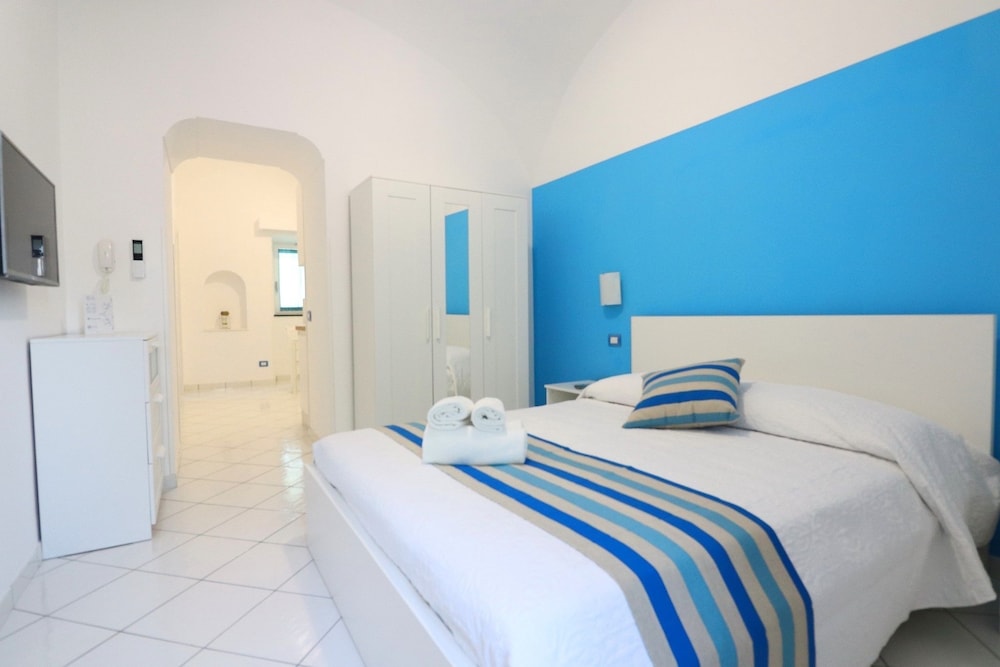 Apartment, 1 Bedroom (Rubino)