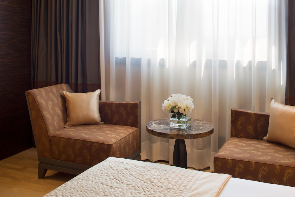 Deluxe Double Room - Photo 2