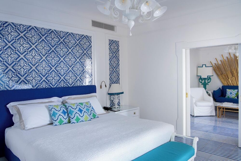 Room (Positano View) photo 2