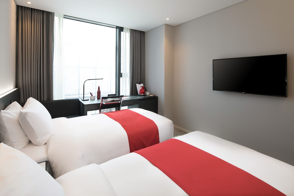 Standard Room, 1 Twin Bed, Accessible, Refrigerator photo 2