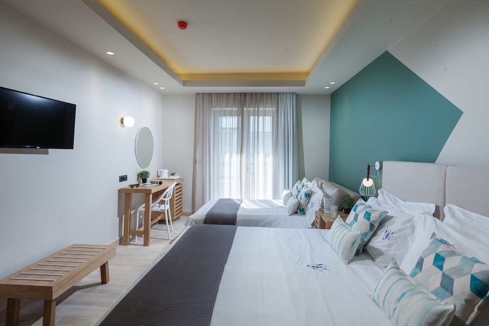 Family Quadruple Room