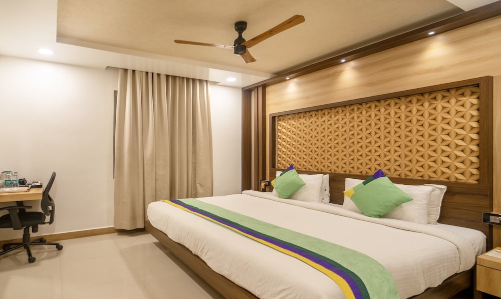Standard Room - Photo 1