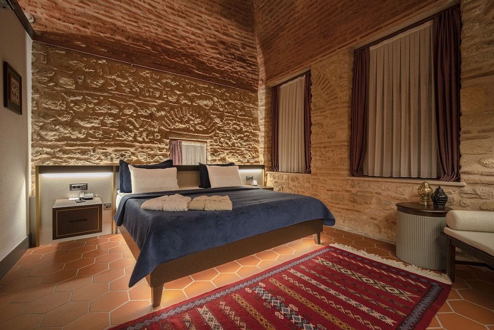 Exclusive Room photo 2