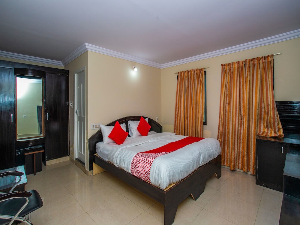 Deluxe Double Or Twin Room, 1 King Bed photo 3