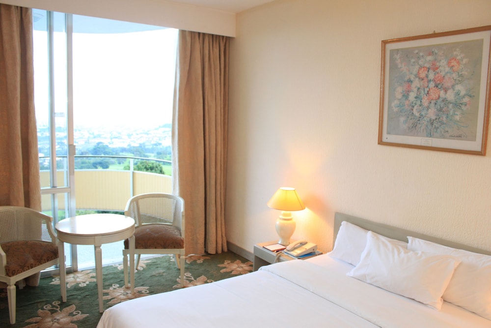 Standard Double Room, Mountain View photo 2