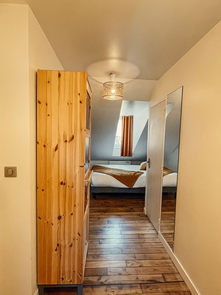 Comfort Studio, 1 Double Bed photo 1