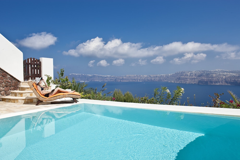 Superior Suite, Private Pool - Photo 21