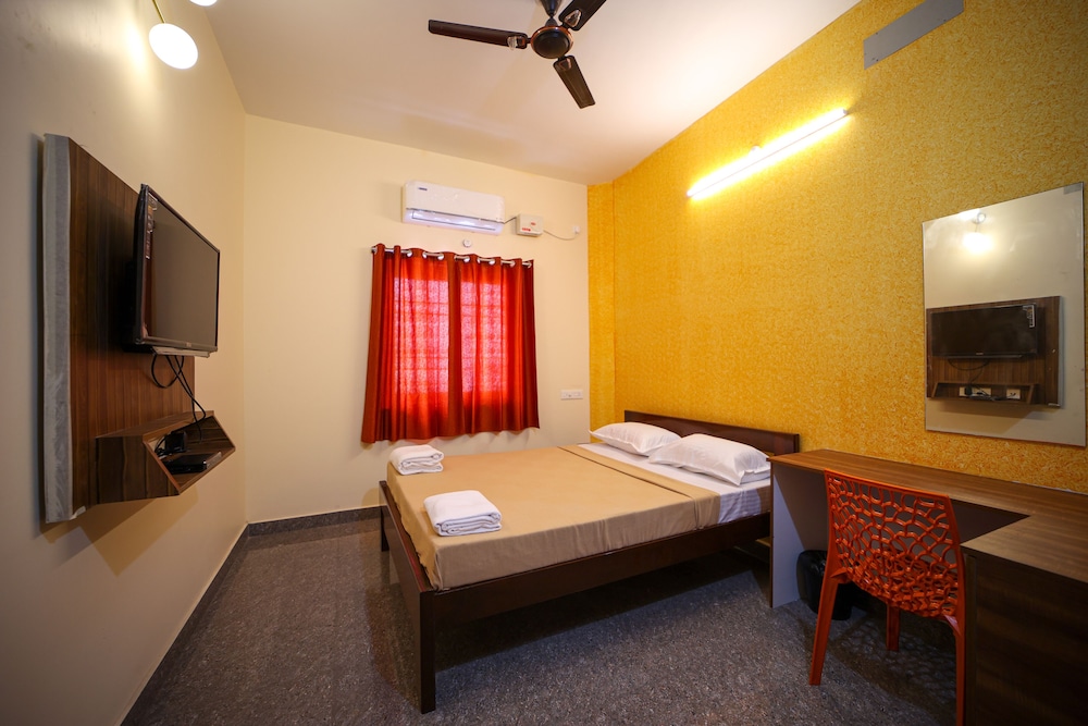 Standard Room - Photo 4