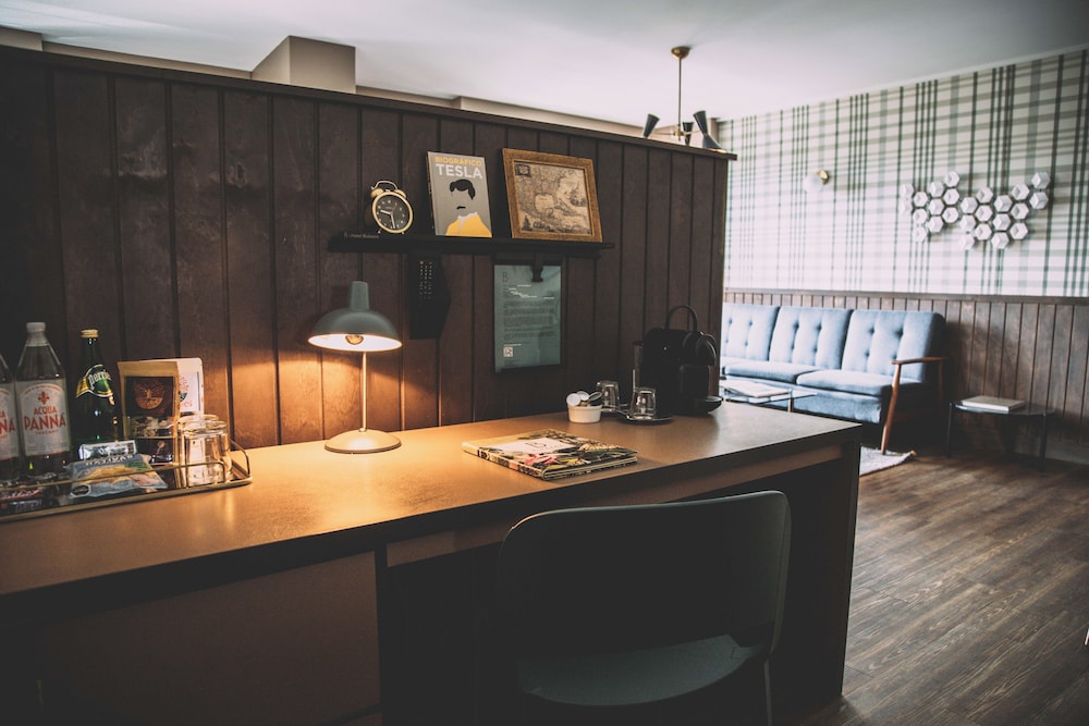Junior Suite - Photo 3
