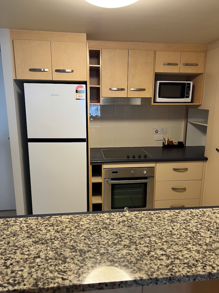 One Bedroom #2081 - Photo 9