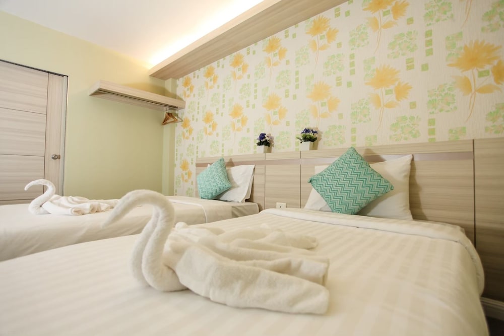 Standard Twin Room photo 1