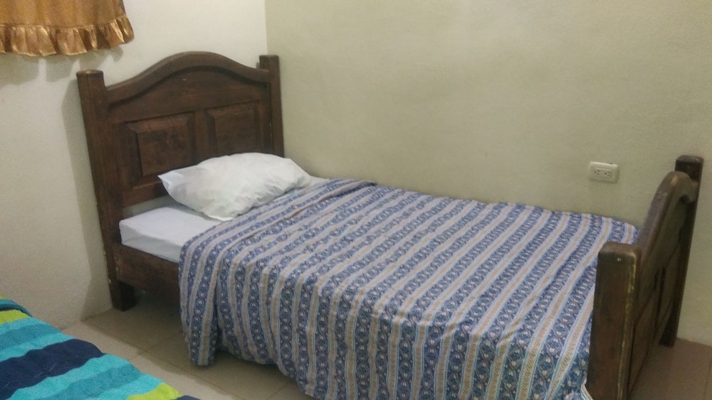 Standard Twin Room photo 1