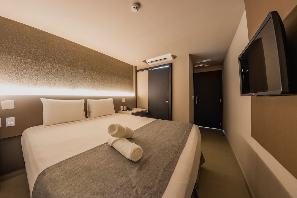 Economy Double or Twin Room - Photo 1