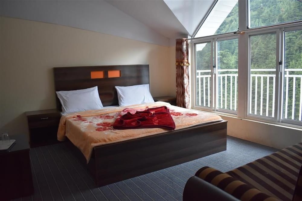 Deluxe Double Room photo 1