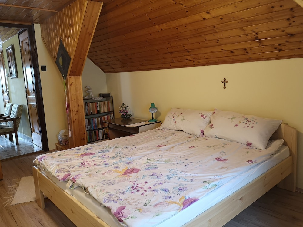 Double or Twin Room (1) - Photo 4