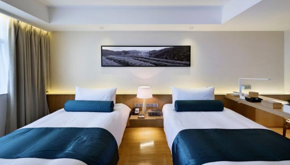 Superior Twin Room photo 1
