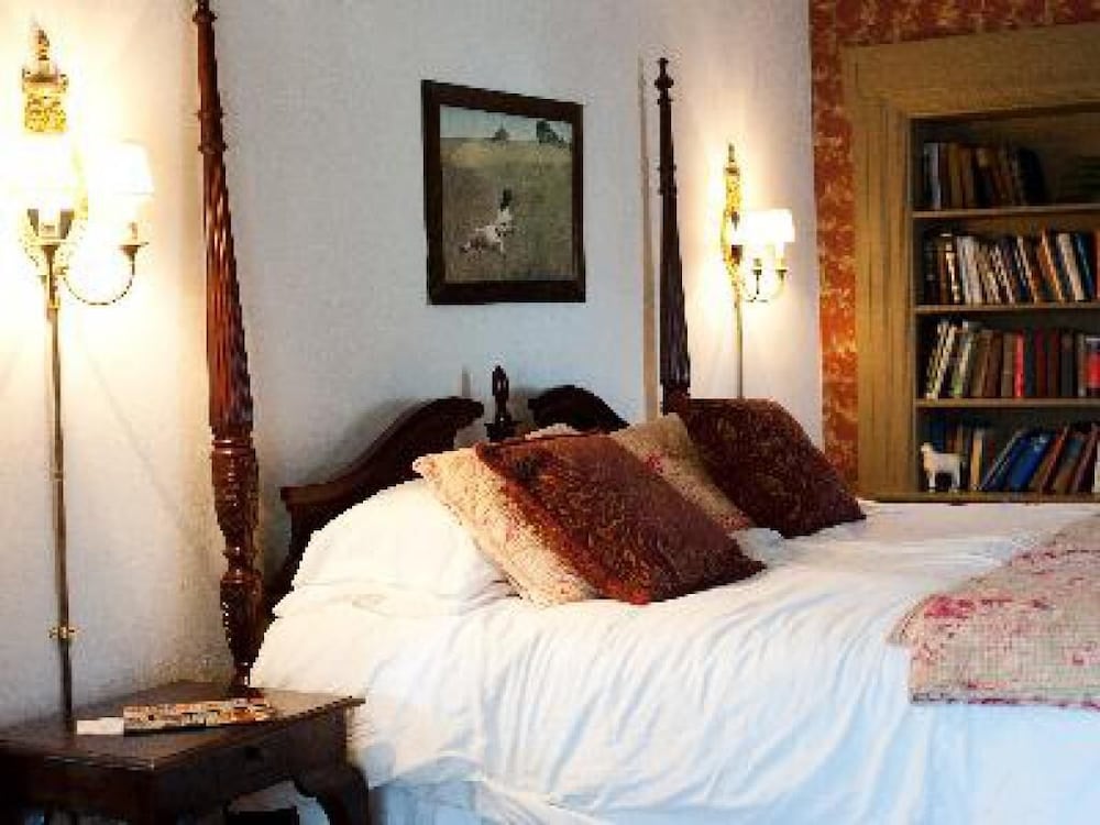 Standard Single Room, Private Bathroom (Library) photo 2