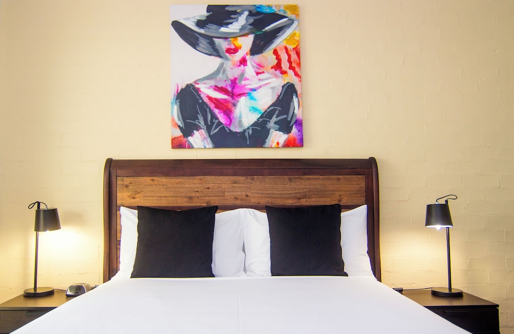 Standard Double Room photo 1