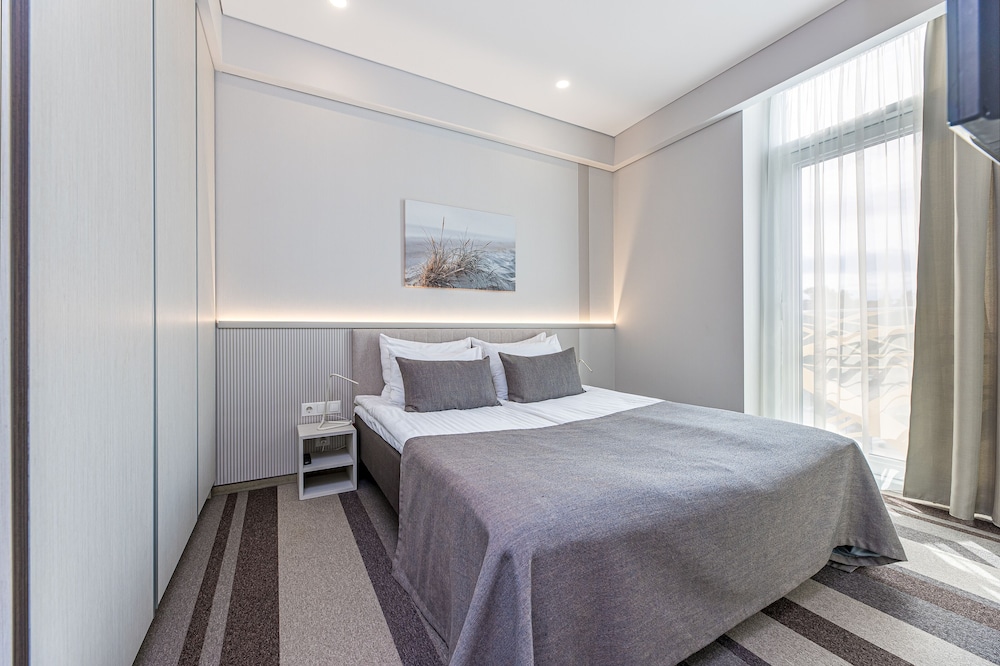 Grand Apartment