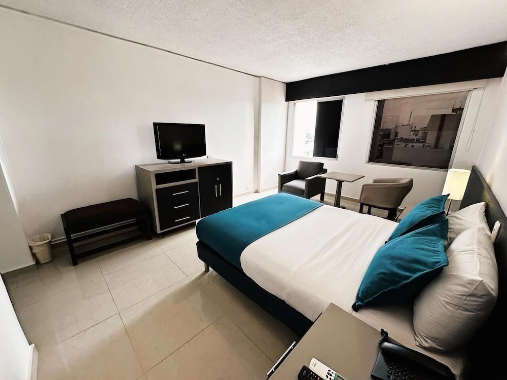 Executive Double Room, 1 Double Bed photo 1