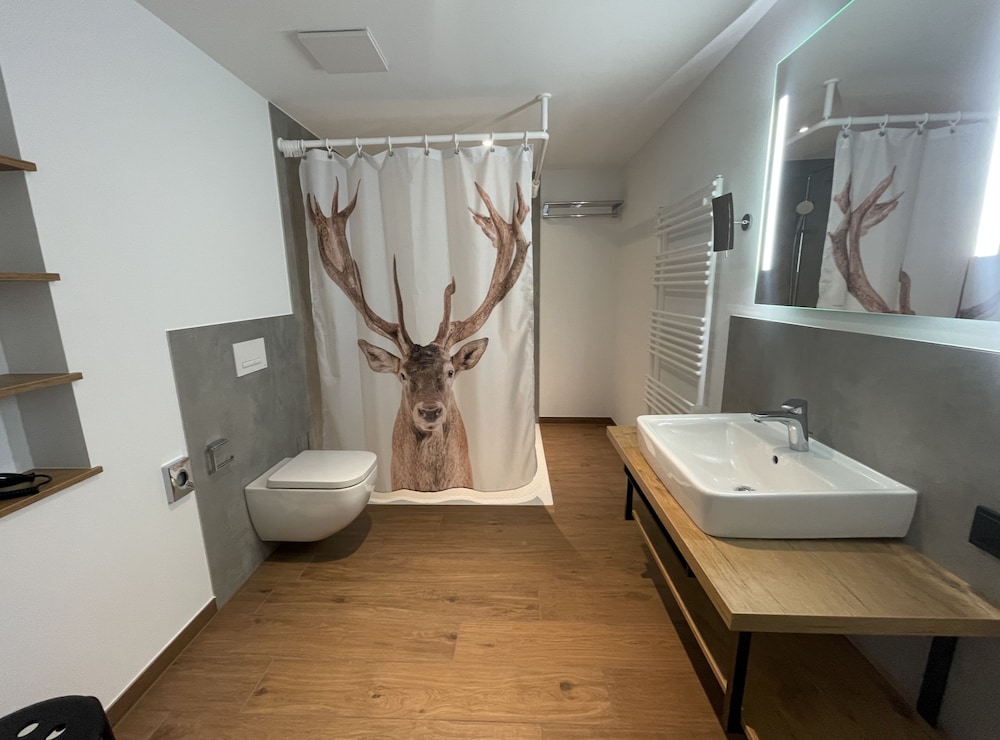 Hotell am Sonnenlandpark, Bild 4
