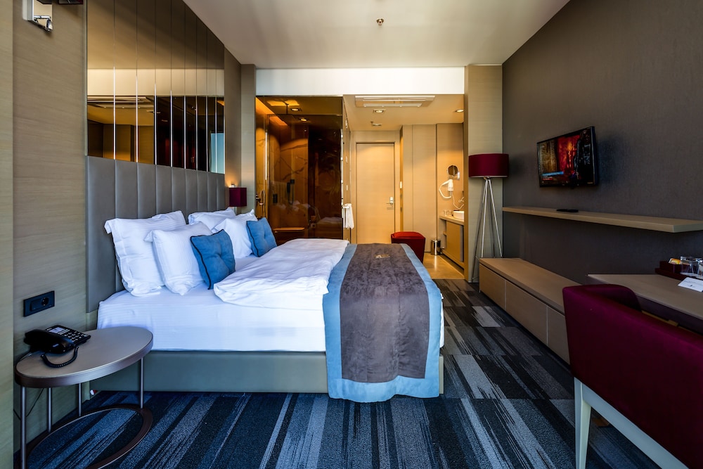 Standard Double Room, 1 Double Bed photo 3