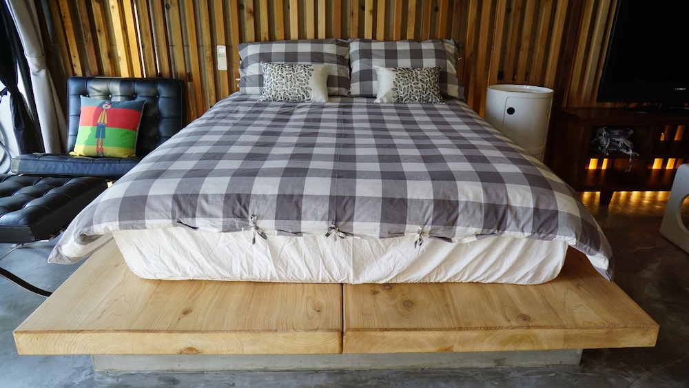 Superior Double Room A photo 1