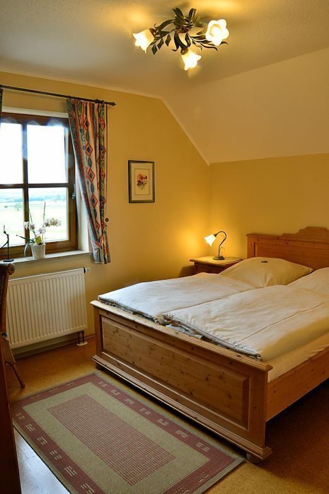 Double Room photo 1