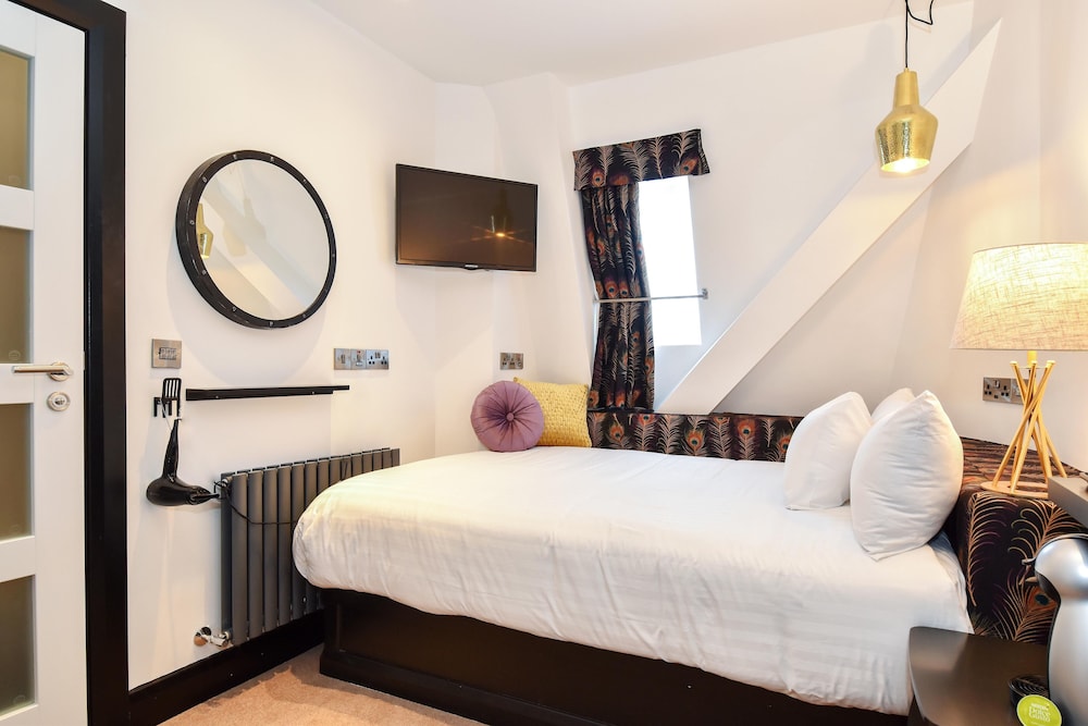 Snug Room