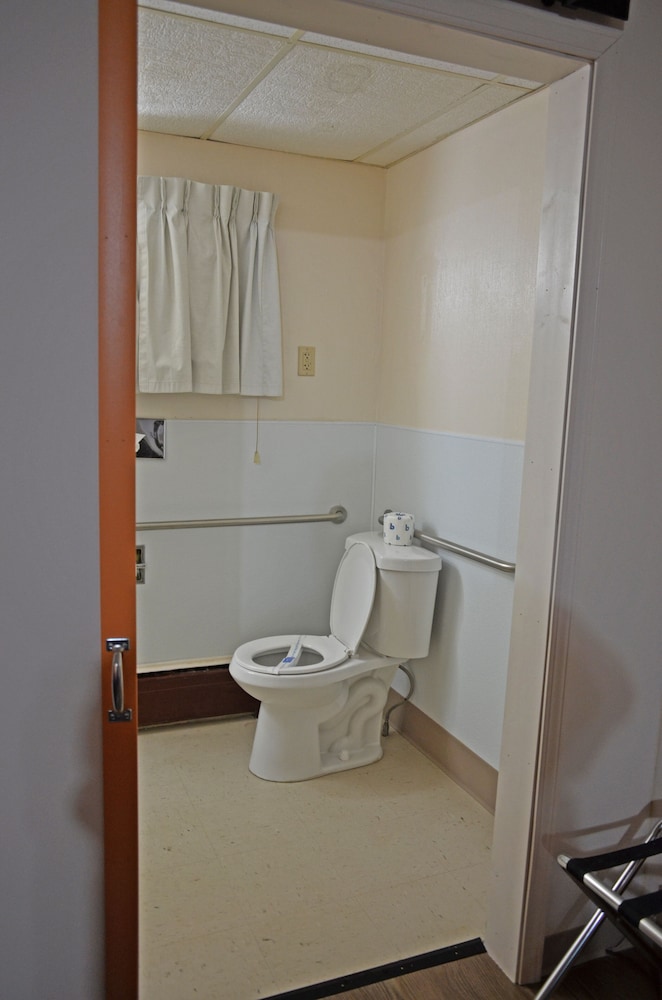 Budget Host Inn Iron Mountain, Foto 2