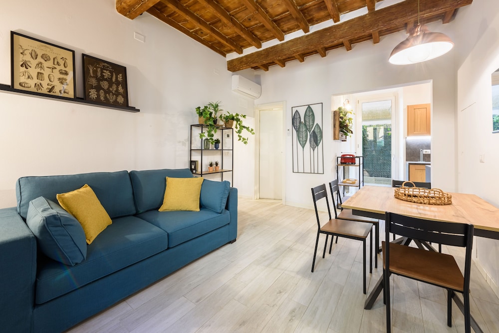 Family Apartment