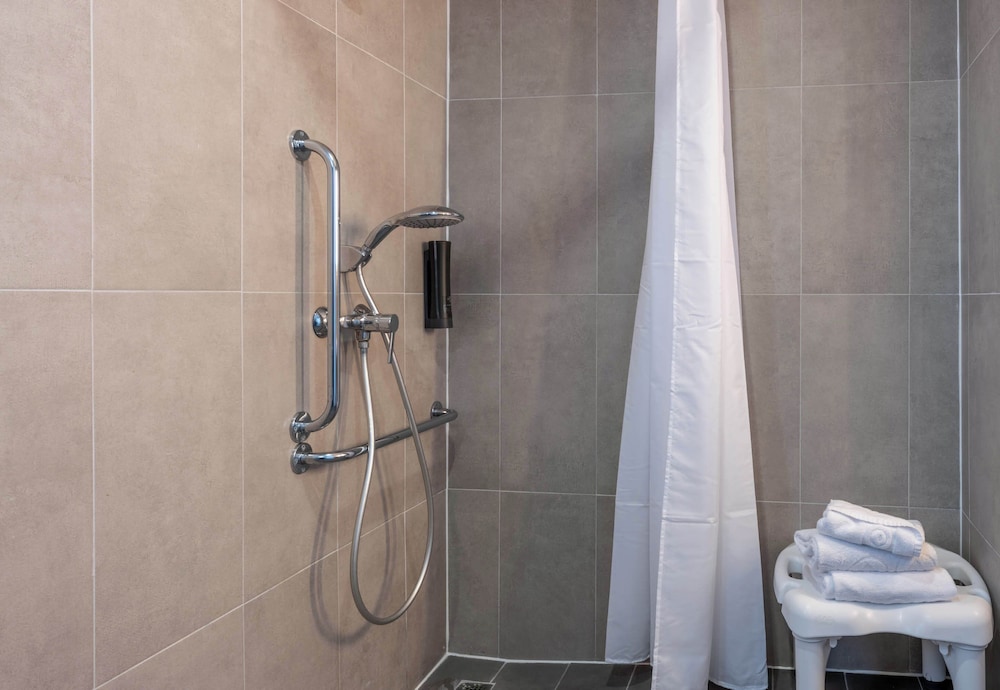 B&B HOTEL Amiens Centrum Katedral, Billede 11