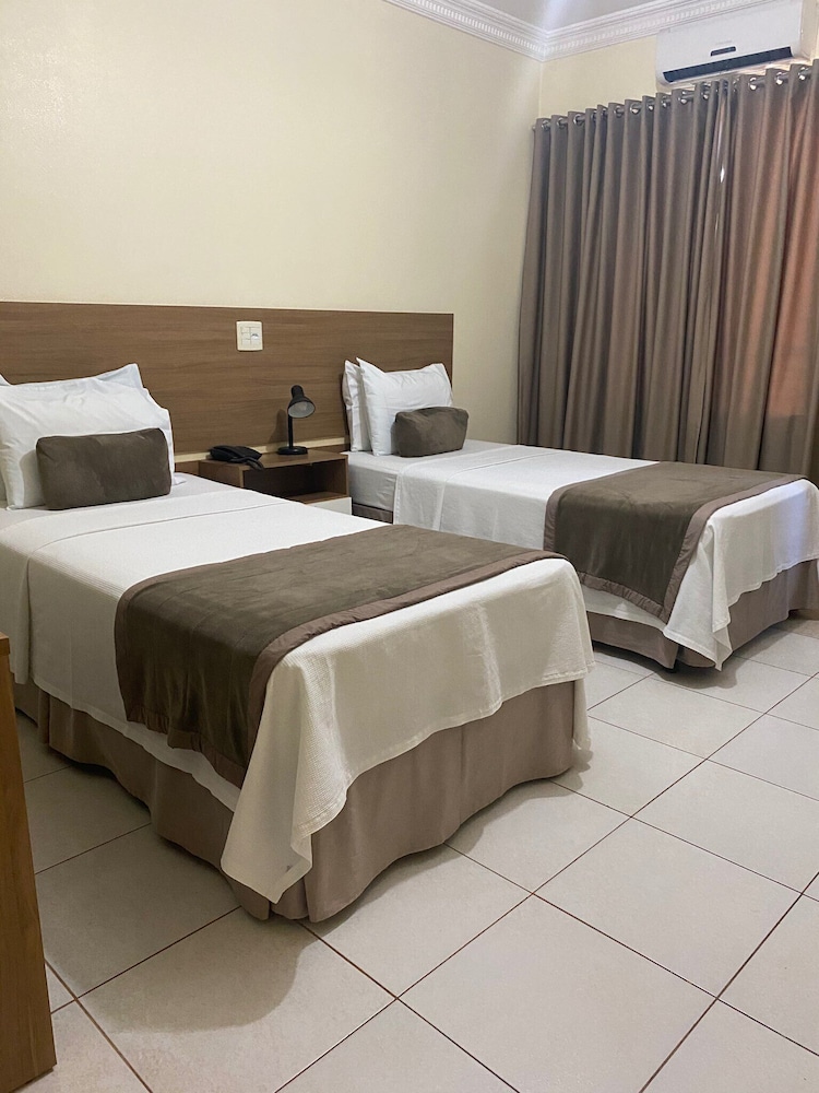 Deluxe Single Room, 2 Twin Beds photo 1