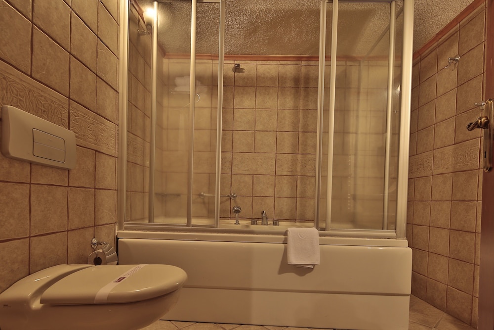 Deluxe Room - Photo 19