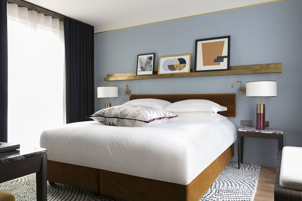 Deluxe Room photo 2
