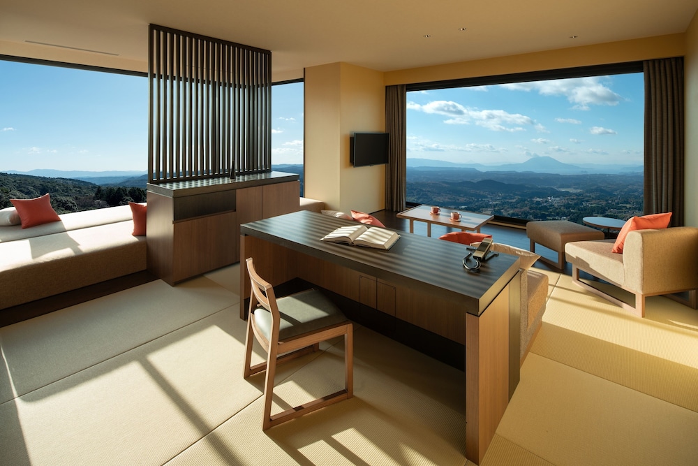 Japanese-style Suite with Outdoor Bath RB3, Non smoking