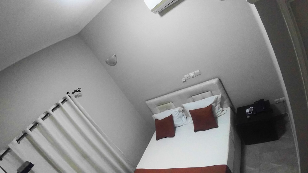 Economy Double Room Single Use photo 1