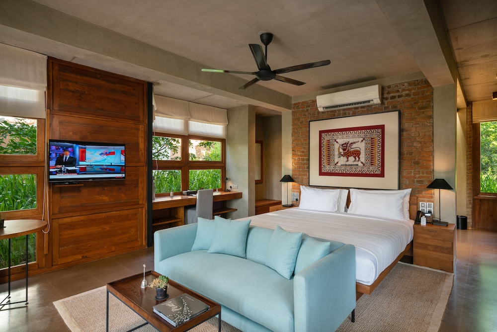Superior Room - Photo 15