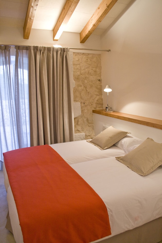 Superior Twin Room, Terrace photo 2