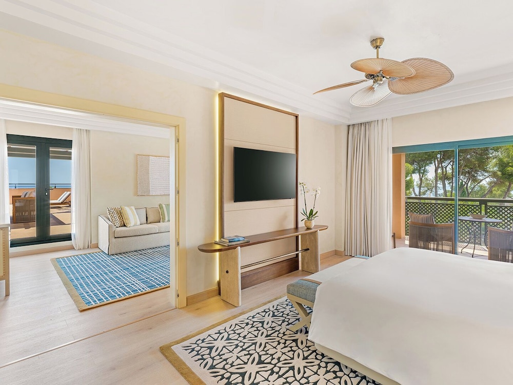Suite Jardín Suite Jardín