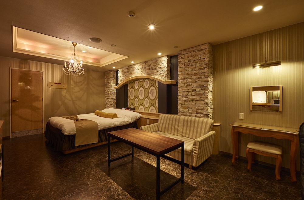 Superior Room, 1 King Bed