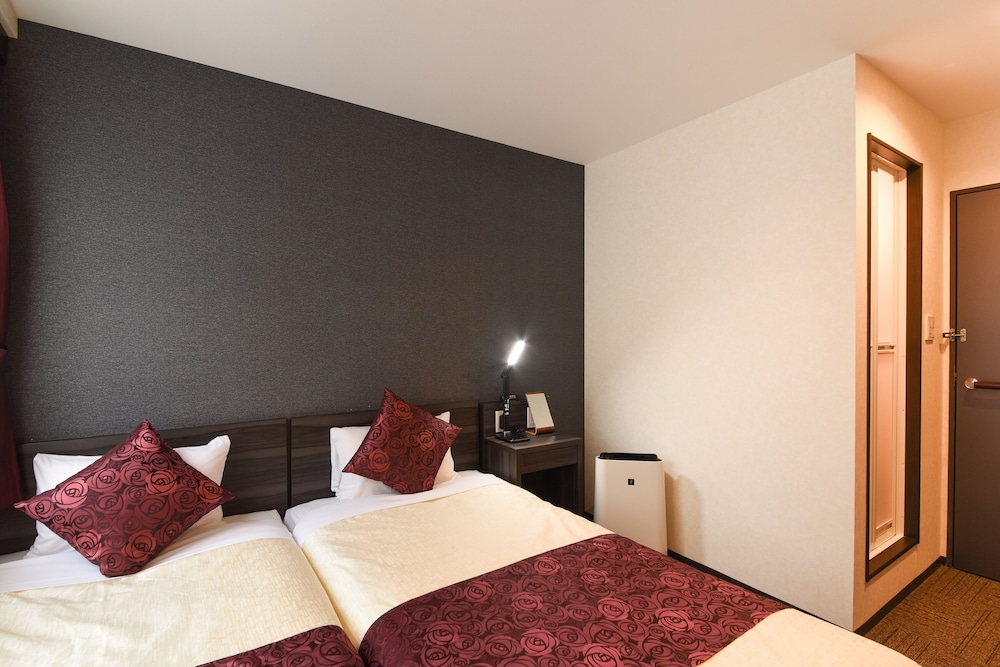 Hollywood Twin Room photo 3