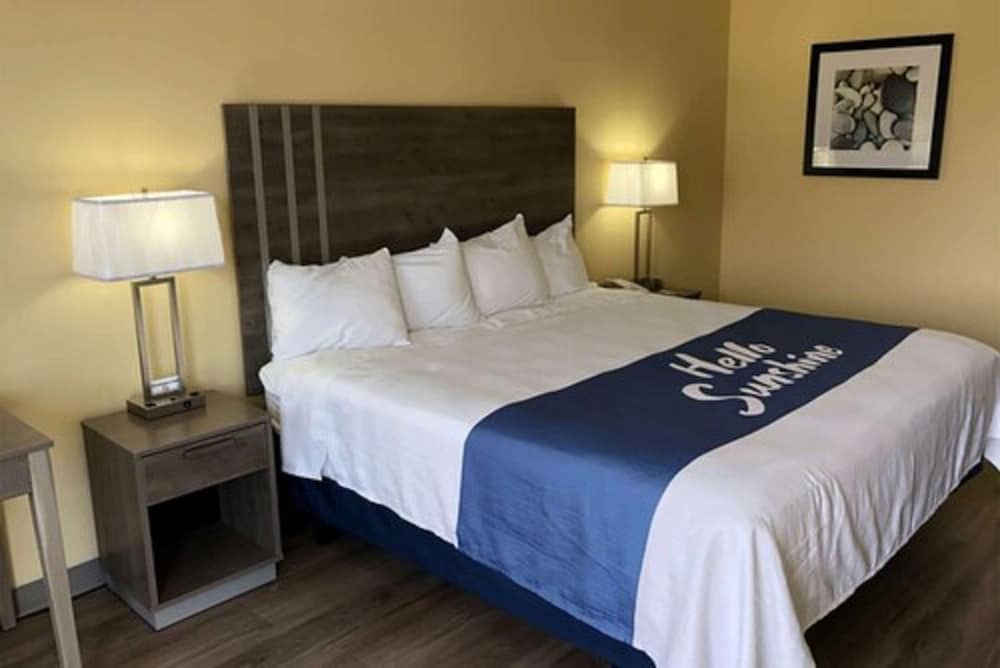 Room, 1 King Bed, Non Smoking photo 1
