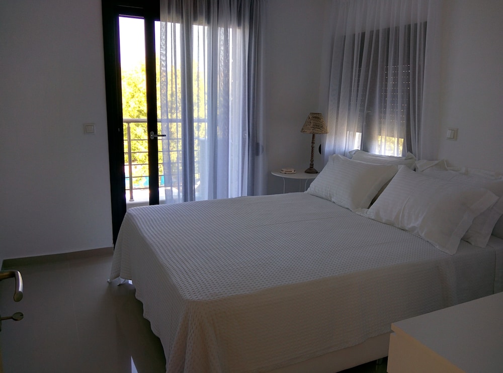Villa de Lujo, 3 Habitaciones, Piscina Privada