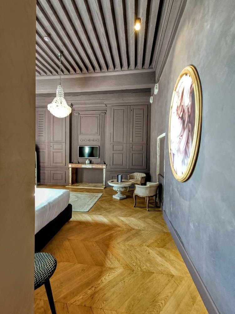 Suite for 2 people - Photo 1