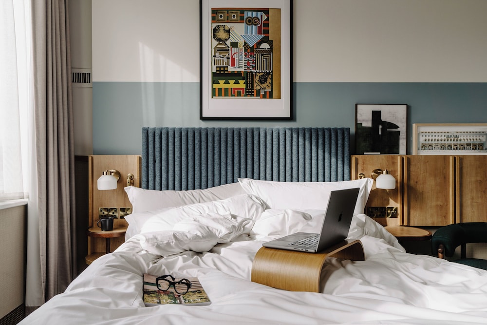 Room, 1 Queen Bed