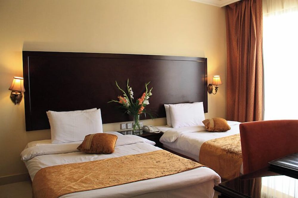 Economy Double or Twin Room photo 1